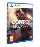 CONTROL Resonant (Playstation 5) 5056635624352
