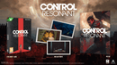 Control Resonant - Steelbook Edition (Xbox Series X) 5056635626899