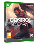 Control Resonant (Xbox Series X) 5056635624369