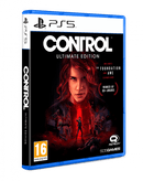 Control - Ultimate Edition (Playstation 5) 5056635626974