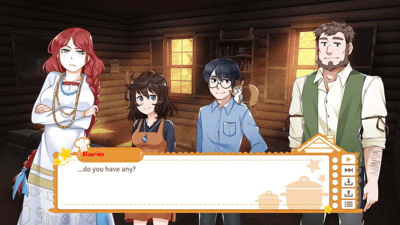 Cooking Companions - Premium Edition (Nintendo Switch) 8436622260362