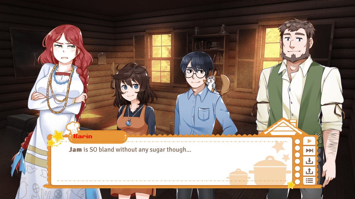 Cooking Companions - Premium Edition (Nintendo Switch) 8436622260362