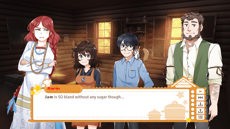 Cooking Companions - Premium Edition (Nintendo Switch) 8436622260362