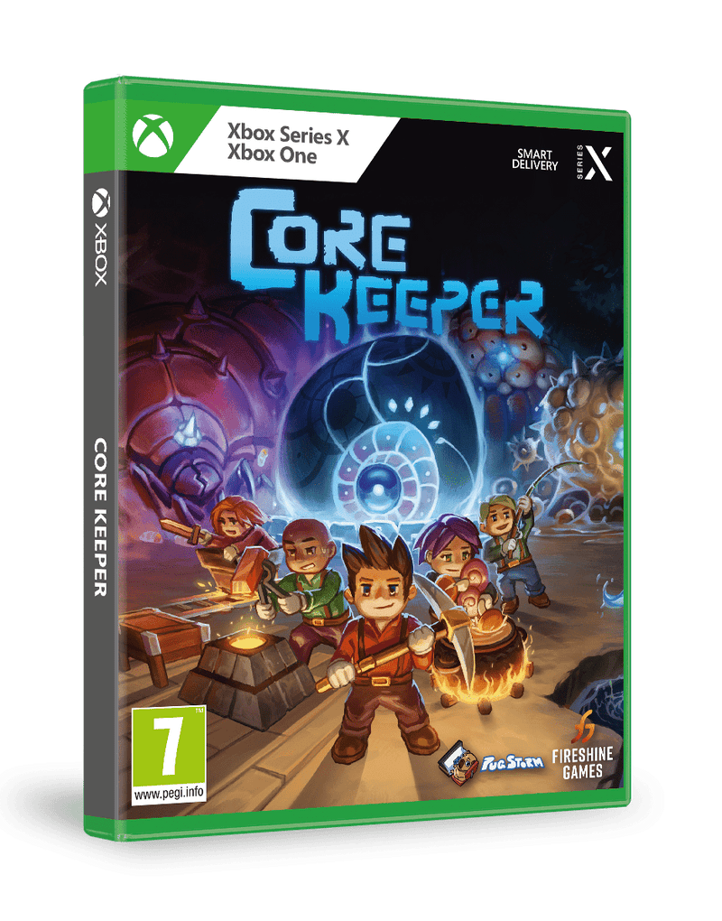 Core Keeper (XBOX) 5056208823274