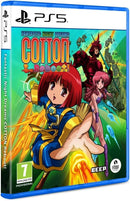 Cotton Reboot! (Playstation 5) 7350002936931