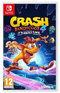 Crash Bandicoot 4: It's About Time (SWITCH) 5030917293894