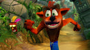 Crash Bandicoot N.Sane Trilogy (playstation 4) 5030917236662