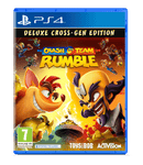 Crash Team Rumble - Deluxe Edition (Playstation 4) 5030917299186