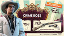 Crime Boss: Rockay City (Playstation 5) 8023171046556