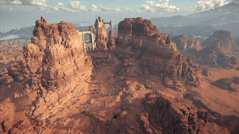 Crimson Desert - Collectors Edition (PC) 4020628550851