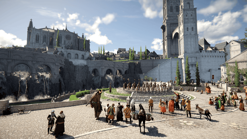 Crimson Desert - Collectors Edition (Xbox Series X) 4020628550837