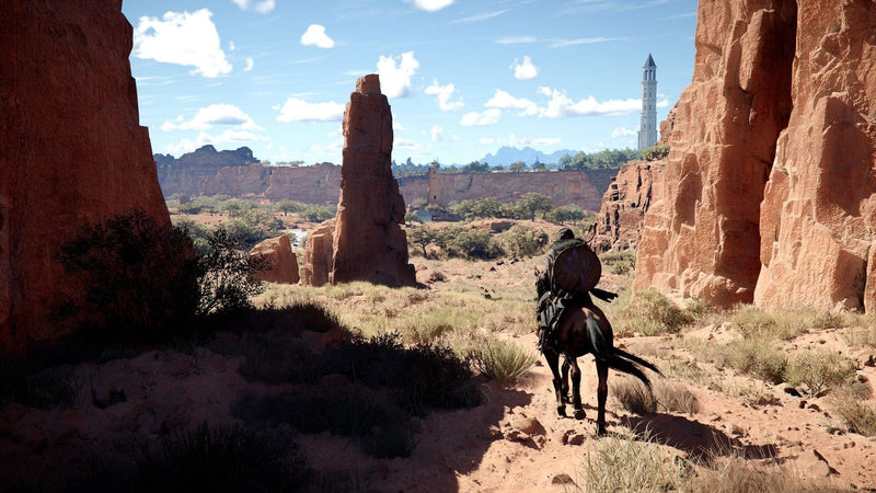 Crimson Desert - Day One Edition (PC) 4020628550912