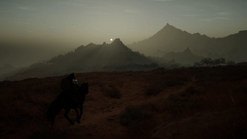 Crimson Desert - Day One Edition (Xbox Series X) 4020628550899