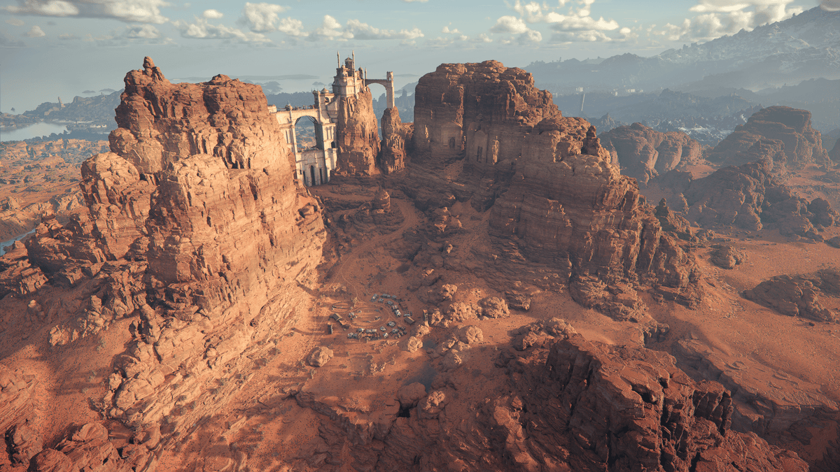 Crimson Desert - Deluxe Edition (PC) 4020628550882
