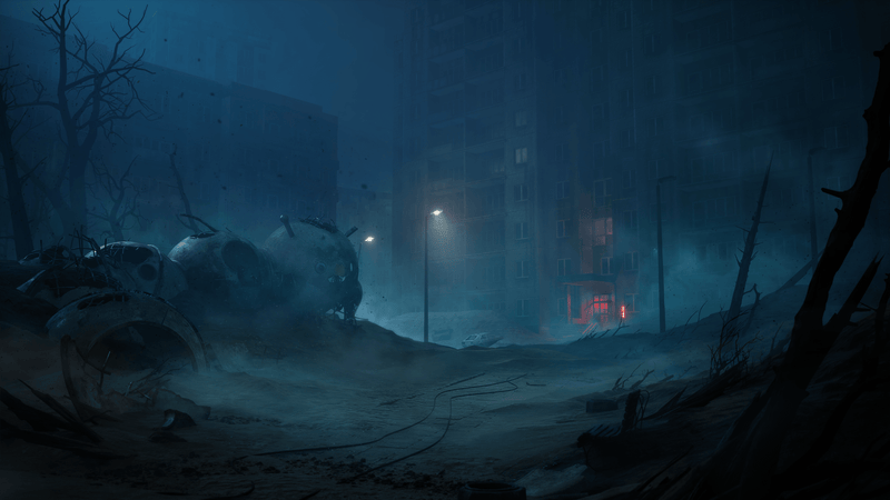 Cronos: The New Dawn (Nintendo Switch 2) 3391892039115