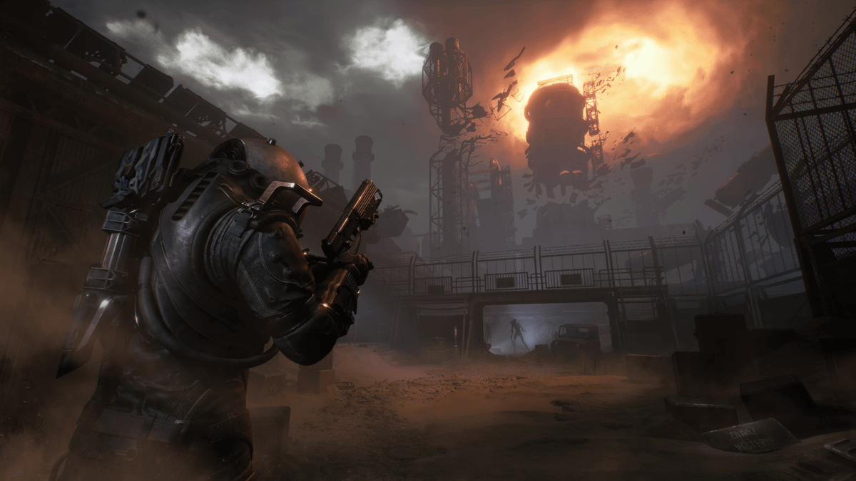 Cronos: The New Dawn (PC) 3391892039191