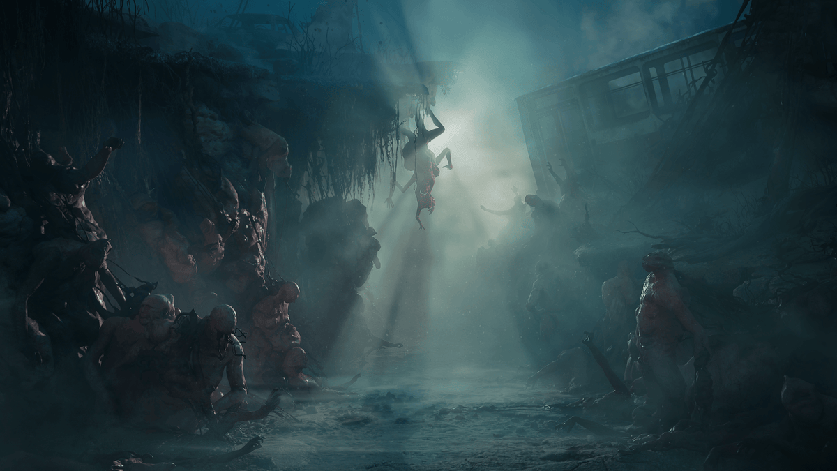 Cronos: The New Dawn (PC) 3391892039191