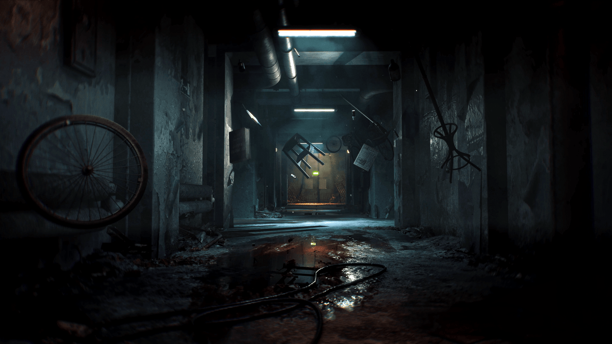 Cronos: The New Dawn (Playstation 5) 3391892039139