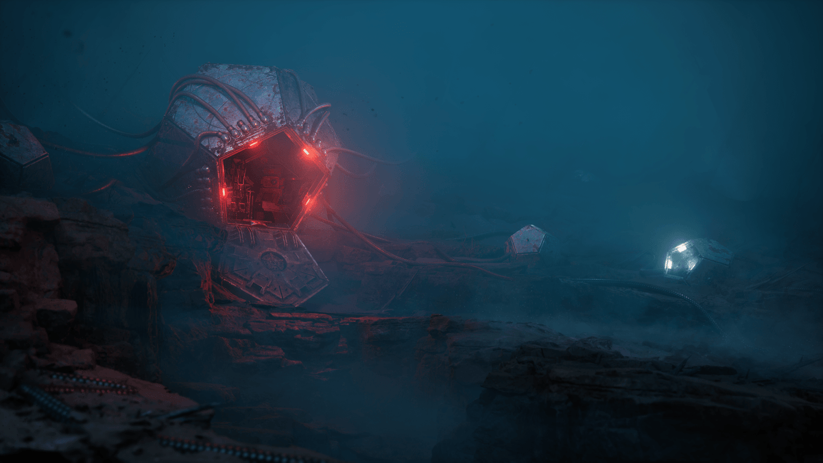 Cronos: The New Dawn (Playstation 5) 3391892039139