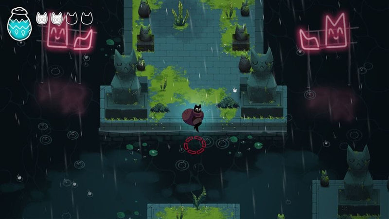 Crypt Custodian (PS5) 5056722400074