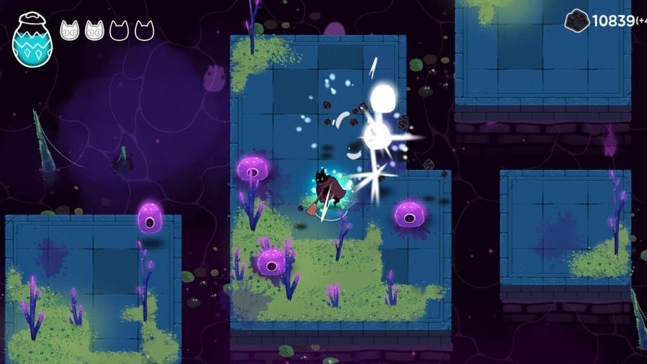 Crypt Custodian (SWITCH) 5056722400098