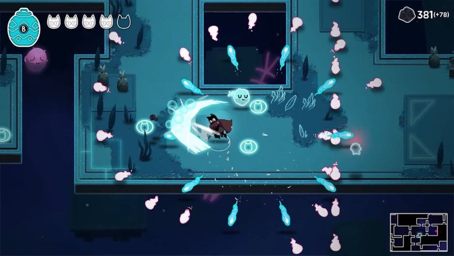 Crypt Custodian (SWITCH) 5056722400098