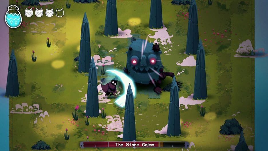 Crypt Custodian (SWITCH) 5056722400098