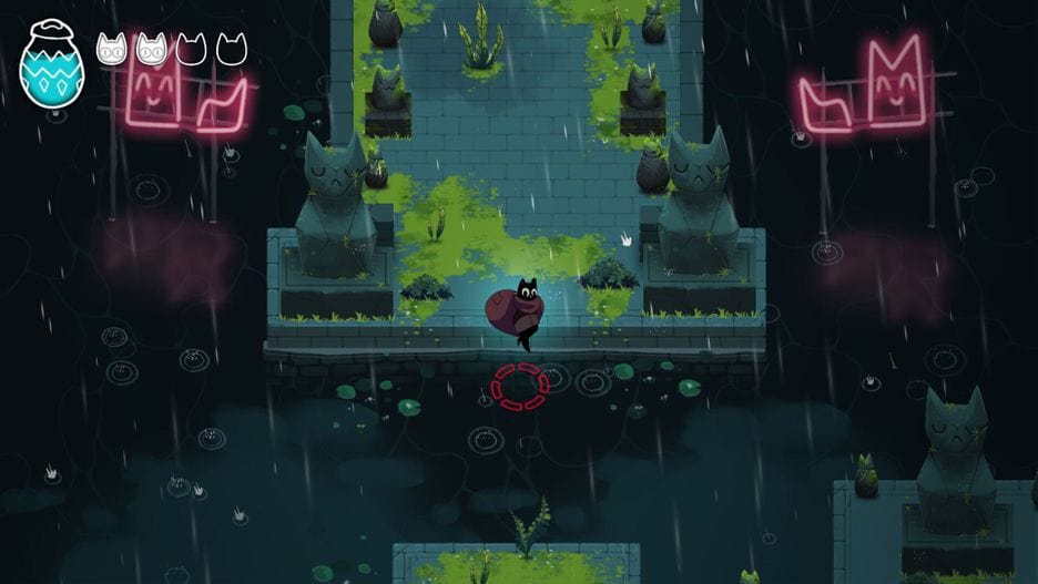 Crypt Custodian (SWITCH) 5056722400098