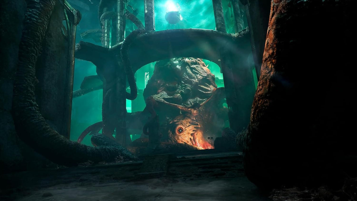 Cthulhu: The Cosmic Abyss (Xbox Series X) 3665962030990