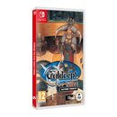 Culdcept The First Saturn Tribute - Cepter Edition (Nintendo Switch) 7350002937341