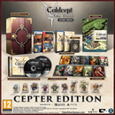 Culdcept The First Saturn Tribute - Cepter Edition (Nintendo Switch) 7350002937341