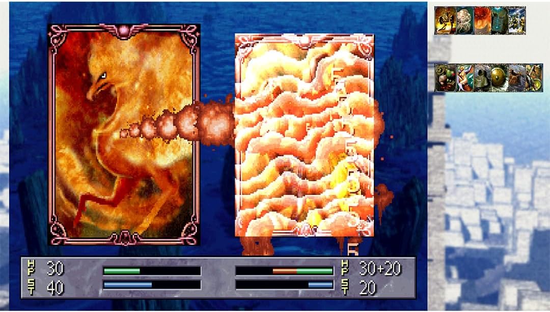 Culdcept The First Saturn Tribute (Playstation 5) 7350002937372