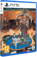 Culdcept The First Saturn Tribute (Playstation 5) 7350002937372