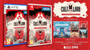 Cult Of The Lamb - Definitive Edition (Nintendo Switch) 5056635625137