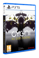 Cygni: All Guns Blazing (Playstation 5) 4012927150375