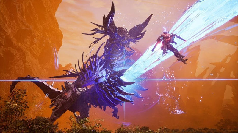 Daemon X Machina: Titanic Scion - Limited Edition (Nintendo Switch 2) 5060540773319