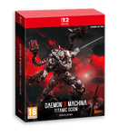 Daemon X Machina: Titanic Scion - Limited Edition (Nintendo Switch 2) 5060540773319