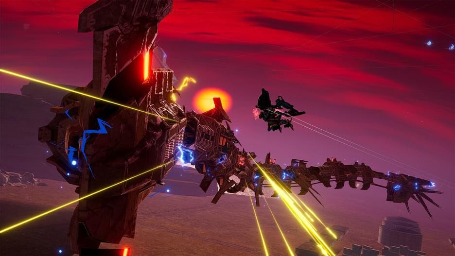 Daemon X Machina: Titanic Scion (Playstation 5) 5060540773005