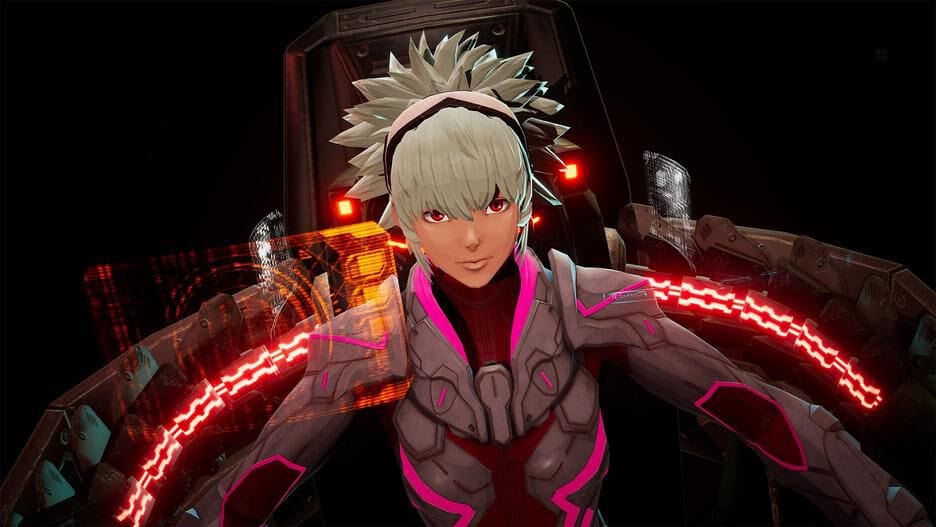 Daemon X Machina: Titanic Scion (Playstation 5) 5060540773005