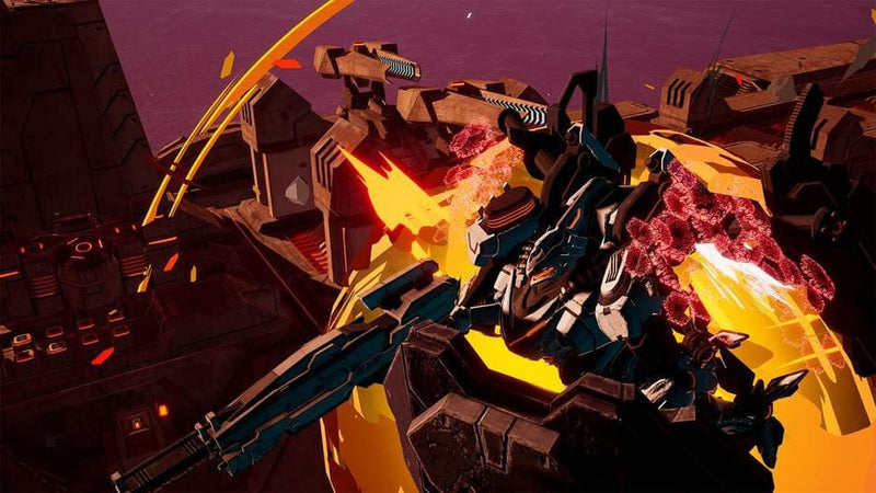 Daemon X Machina: Titanic Scion (Xbox Series X) 5060540773067