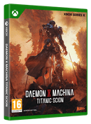 Daemon X Machina: Titanic Scion (Xbox Series X) 5060540773067