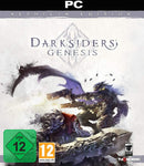 DARKSIDERS GENESIS NEPHILIM EDITION (PC) 9120080074997