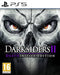 Darksiders II Deathinitive Edition (Playstation 5) 9120131602711