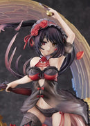 DATE A LIVE IV 1/7 SCALE FIGURE - KURUMI TOKISAKI (LINGERIE SWIMWEAR VER.) 4988611422229