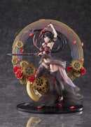 DATE A LIVE IV 1/7 SCALE FIGURE - KURUMI TOKISAKI (LINGERIE SWIMWEAR VER.) 4988611422229