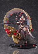 DATE A LIVE IV 1/7 SCALE FIGURE - KURUMI TOKISAKI (LINGERIE SWIMWEAR VER.) 4988611422229