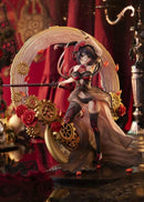 DATE A LIVE IV 1/7 SCALE FIGURE - KURUMI TOKISAKI (LINGERIE SWIMWEAR VER.) 4988611422229