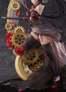 DATE A LIVE IV 1/7 SCALE FIGURE - KURUMI TOKISAKI (LINGERIE SWIMWEAR VER.) 4988611422229