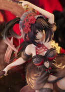 DATE A LIVE IV 1/7 SCALE FIGURE - KURUMI TOKISAKI (LINGERIE SWIMWEAR VER.) 4988611422229