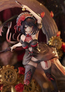 DATE A LIVE IV 1/7 SCALE FIGURE - KURUMI TOKISAKI (LINGERIE SWIMWEAR VER.) 4988611422229